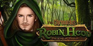 The Chronicles of Robin Hood